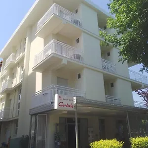 2* Hotel Meuble Cordiale