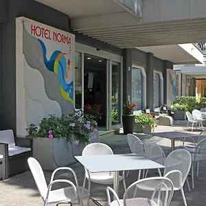 3* Hotel Norma
