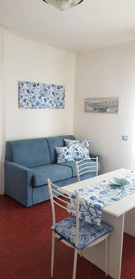Sul Mare... Apartment Misano Adriatico