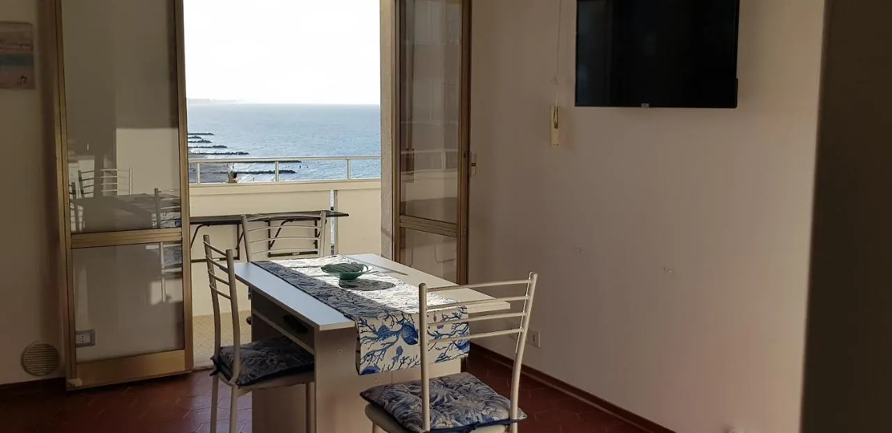 Sul Mare... Apartment Misano Adriatico