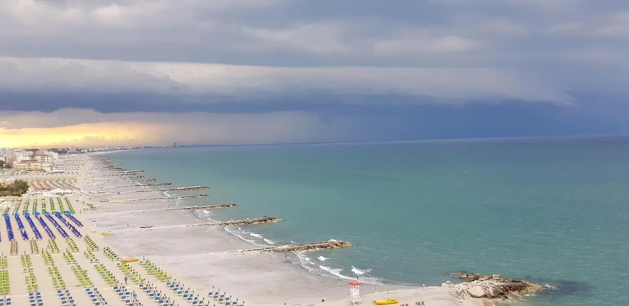 Sul Mare... Apartment Misano Adriatico