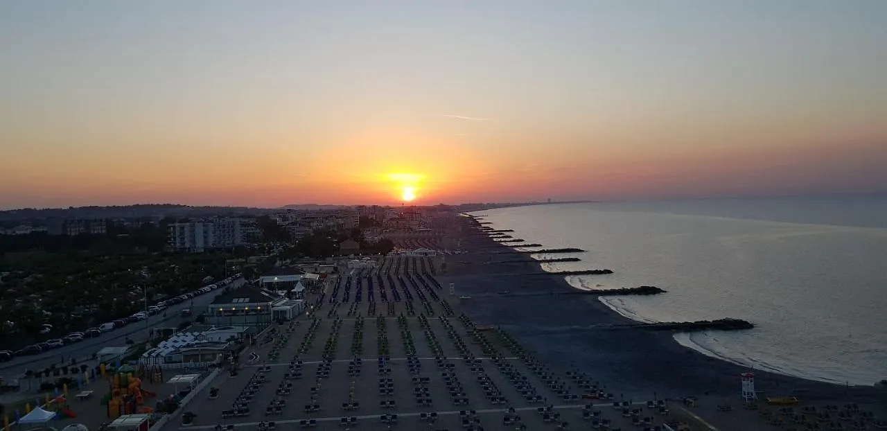 Sul Mare... Apartment Misano Adriatico Italy