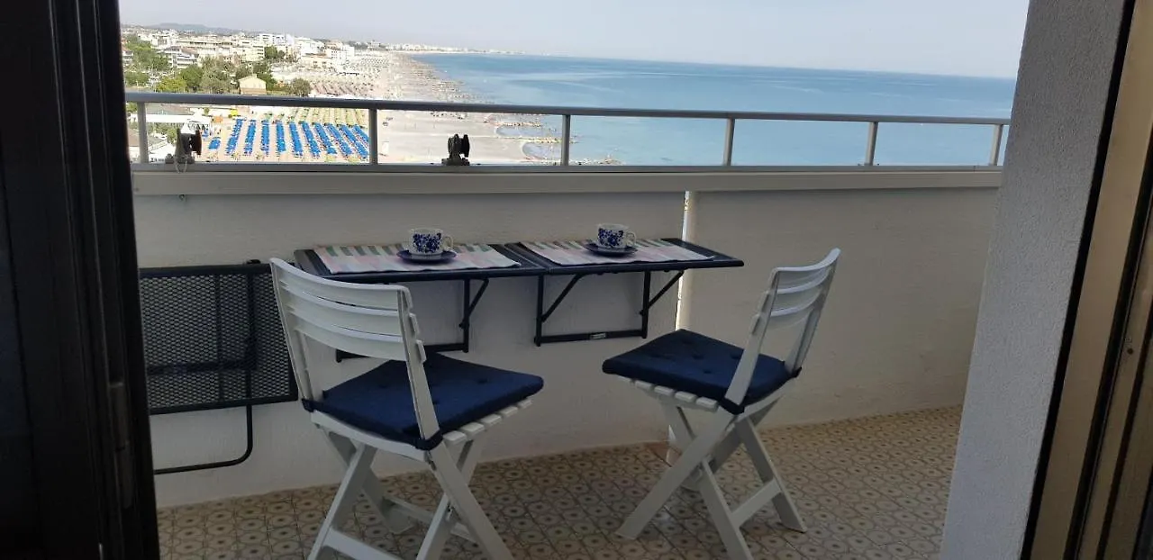 Sul Mare... Apartment Misano Adriatico