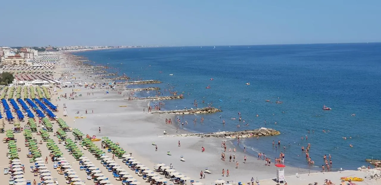 Sul Mare... Apartment Misano Adriatico