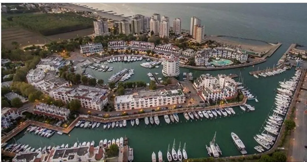Sul Mare... Apartment Misano Adriatico